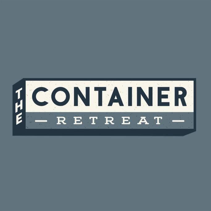 The Container Retreat @ 290 Wine Trail #9 Get Away Today! Villa Hye Екстериор снимка