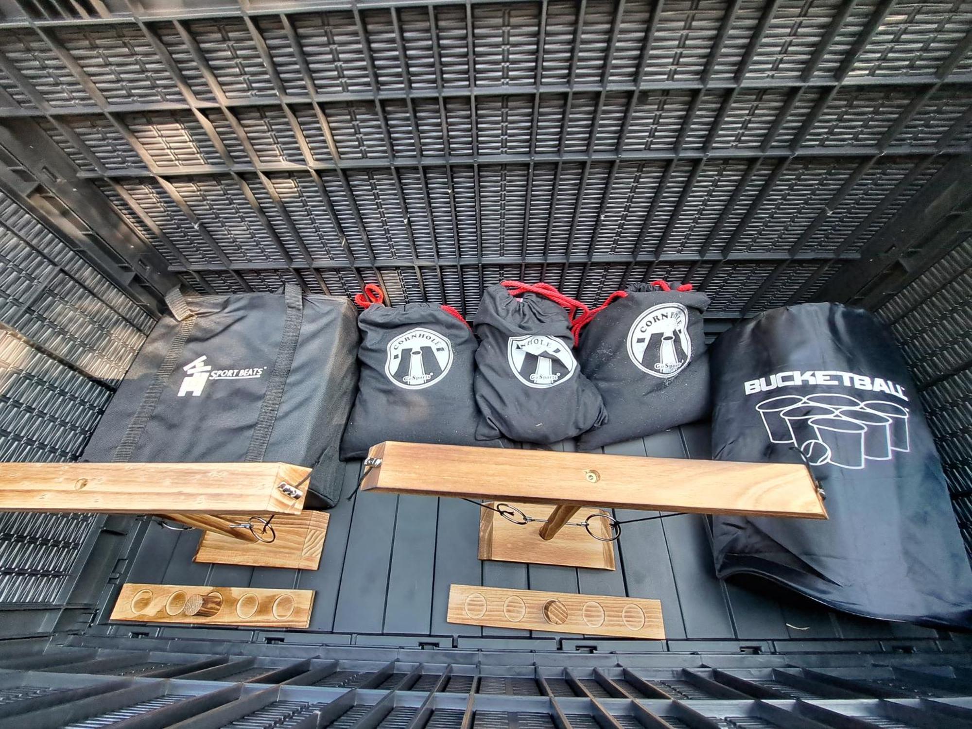 The Container Retreat @ 290 Wine Trail #9 Get Away Today! Hye Екстериор снимка