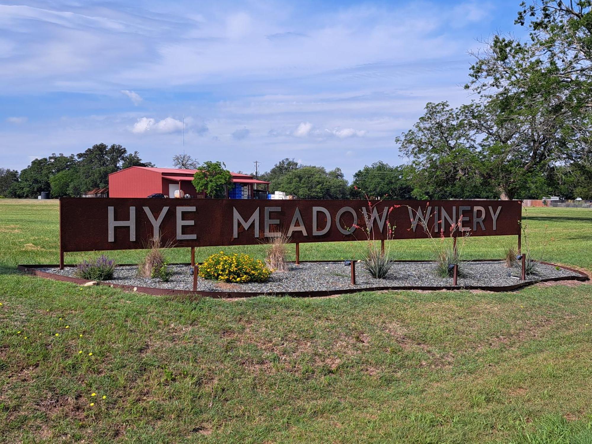 The Container Retreat @ 290 Wine Trail #9 Get Away Today! Hye Екстериор снимка